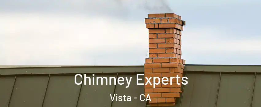  Chimney Experts Vista - CA