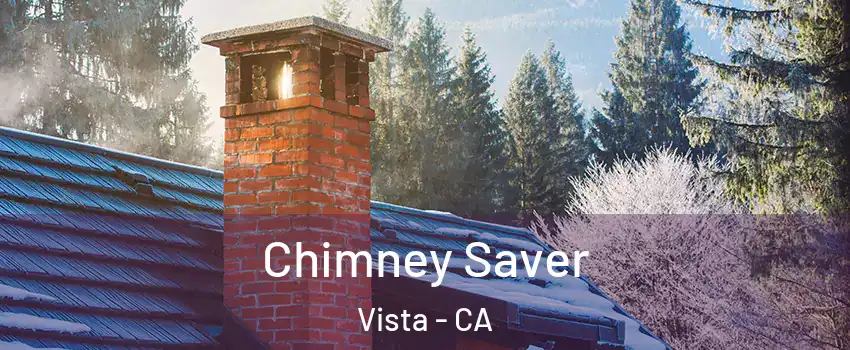 Chimney Saver Vista - CA