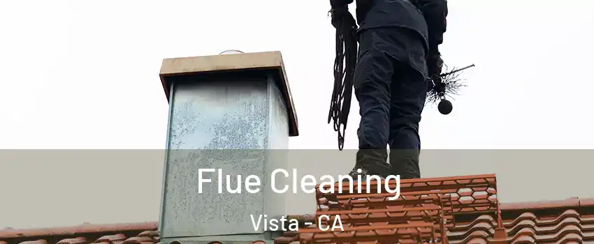  Flue Cleaning Vista - CA