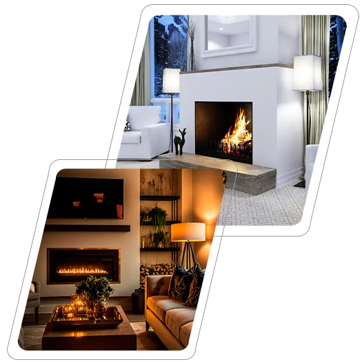Remove Chimney Odor in Vista, CA