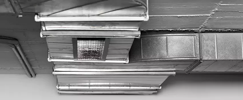 Trusted Air Duct Cleaning Company in Vista, California