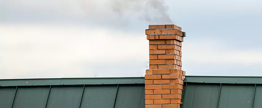 Animal Screen Chimney Cap Repair And Installation Services in Vista, California