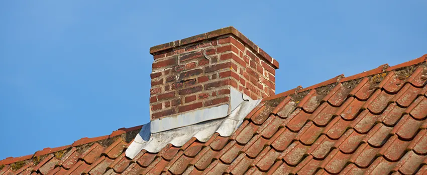 Residential Chimney Bricks Rotten Repair Services in Vista, CA