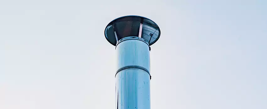 Wind-Resistant Chimney Caps Installation and Repair Services in Vista, California
