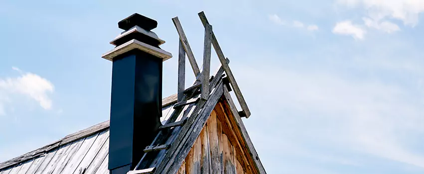 Chimney Creosote Cleaning in Vista, CA