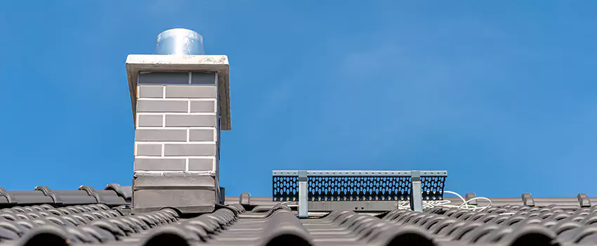 Chimney Flue Relining Services in Vista, California