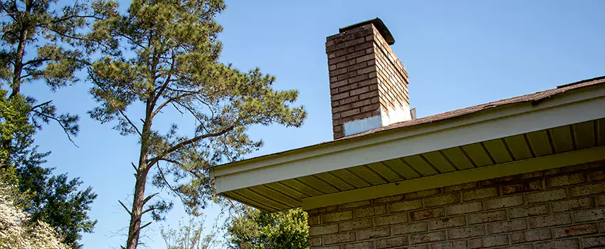 Budget-Friendly Chimney Masonry Service in Vista, California