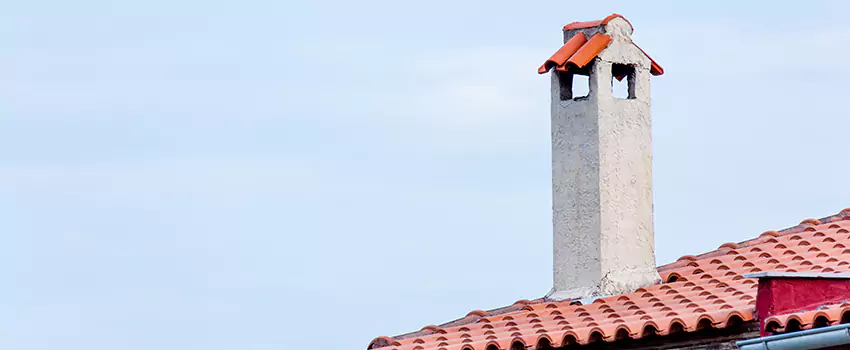 Chimney Pot Replacement in Vista, CA