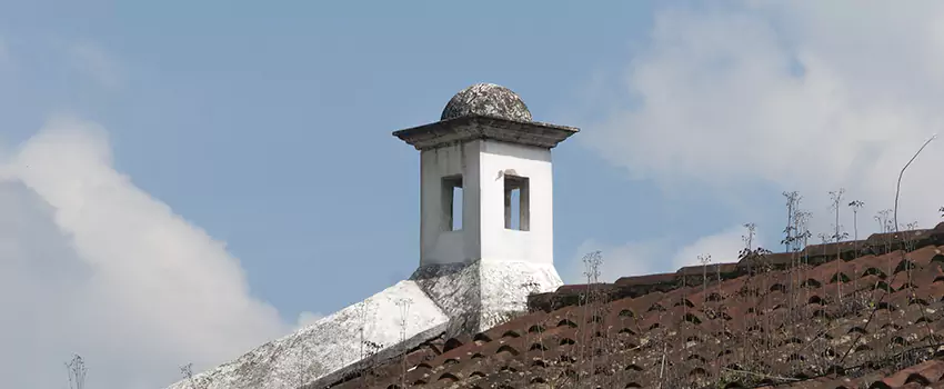 Cost To Rebuild A Chimney in Vista, CA
