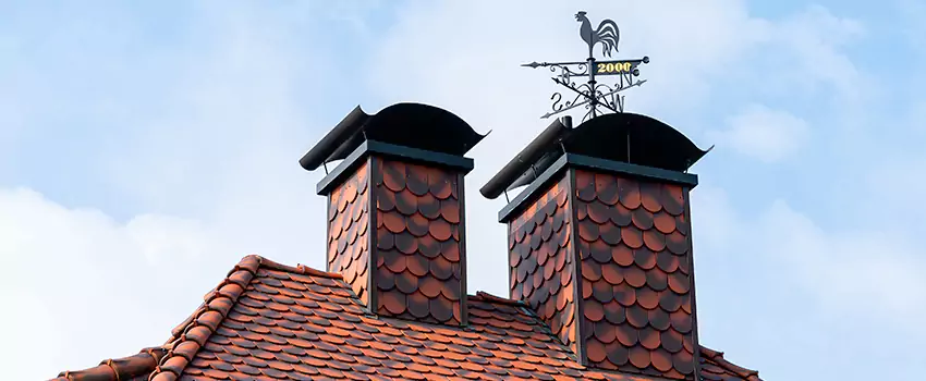 Old Chimney Restoration in Vista, California