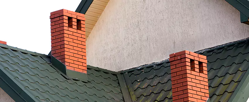 Chimney Saver Waterproofing Services in Vista, California