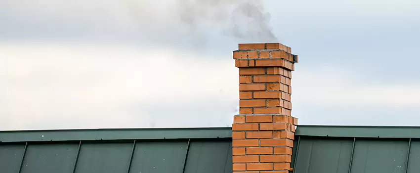 Chimney Soot Cleaning Cost in Vista, CA