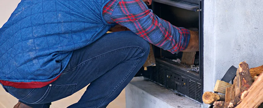 Chimney Sweep To Clear Creosote Buildup in Vista, California