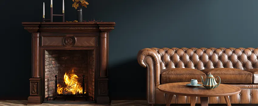 Traditional Fireplace Design Refurbishment Costs in Vista, California