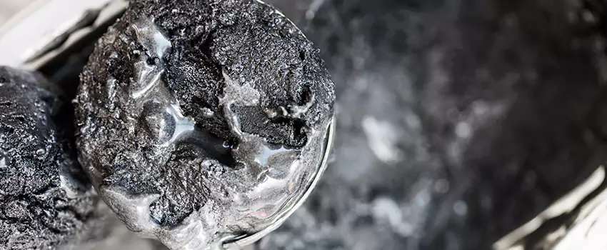 Clogged Dryer Vent Lint Cleaning in Vista, California