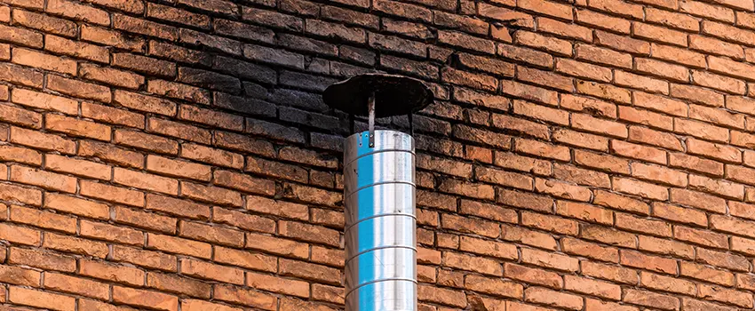 Diagnosing Commercial Chimney Problems in Vista, CA