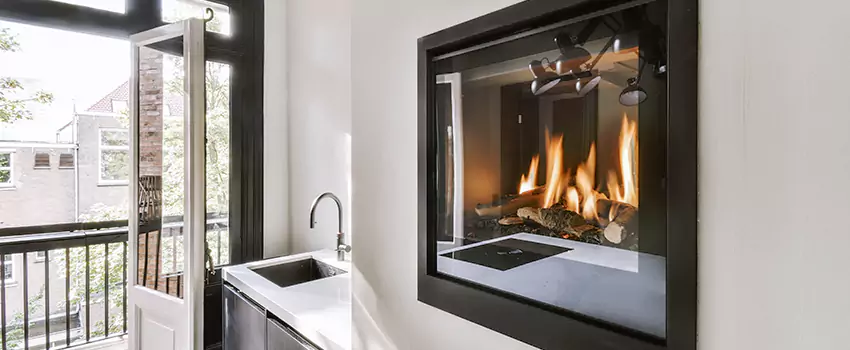 Dimplex Fireplace Installation and Repair in Vista, California