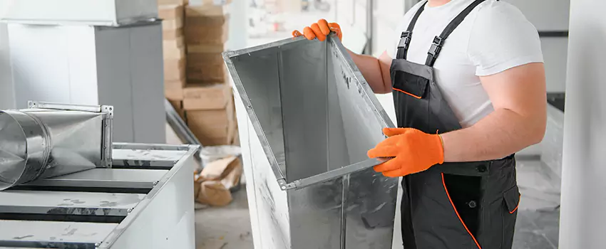 Benefits of Dryer Vent Inspection in Vista, CA