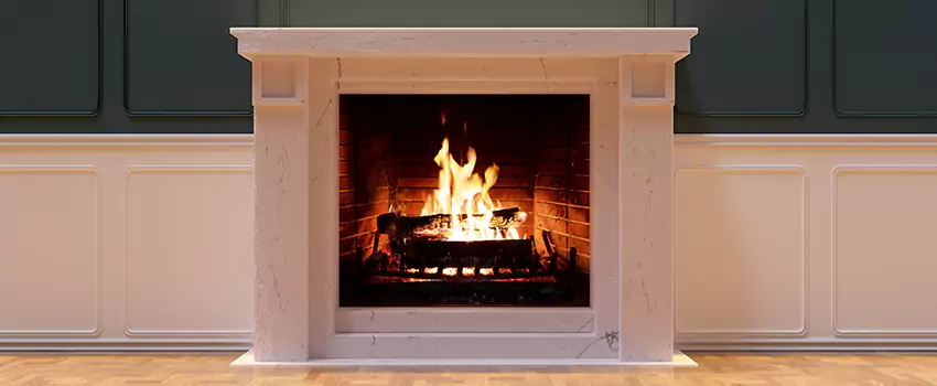 Empire Comfort Systems Fireplace Installation and Replacement in Vista, California