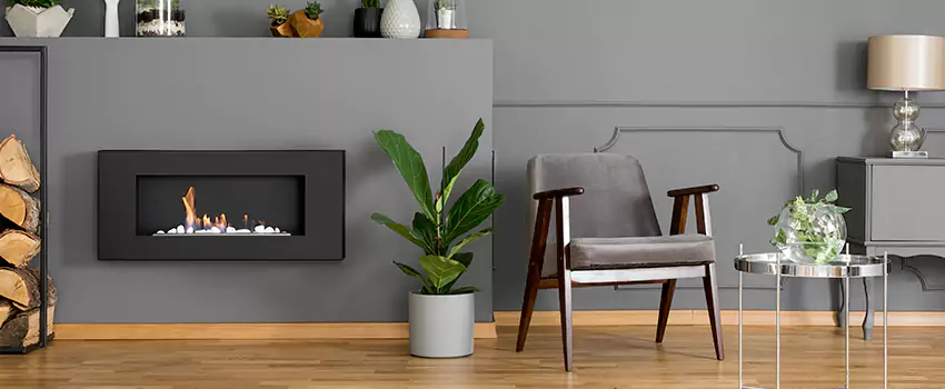 Ethanol Fireplace Burner Repair in Vista, CA