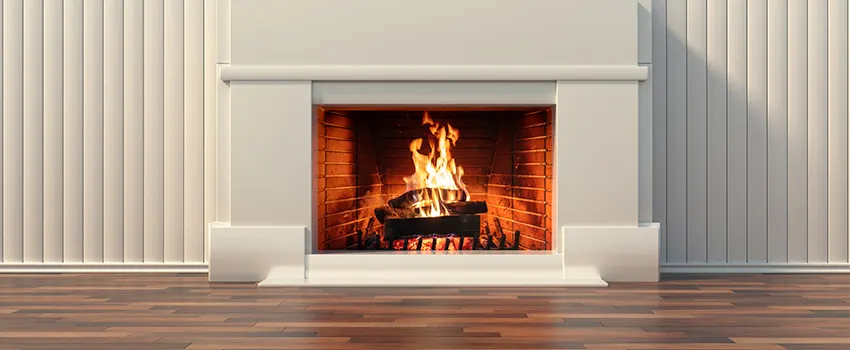 Fireplace Broken Ashtray Repair Services in Vista, California