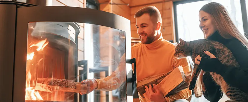 Fireplace Door Installation And Replacement Contractors in Vista, CA