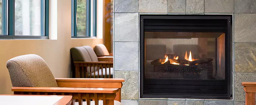 Fireplace Refacing in Vista, California