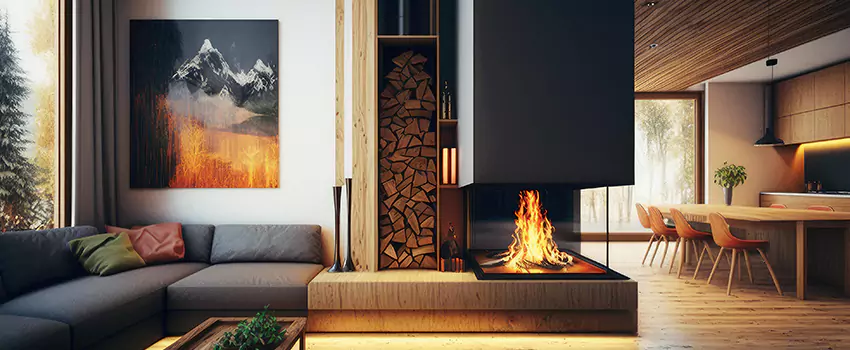 Fixing Electric Fireplace Problem in Vista, California