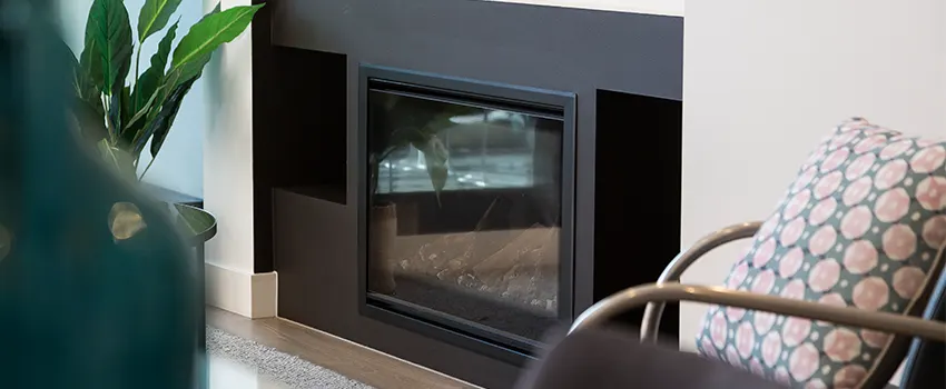 Welding Repairs for Fireplace Grate in Vista, CA