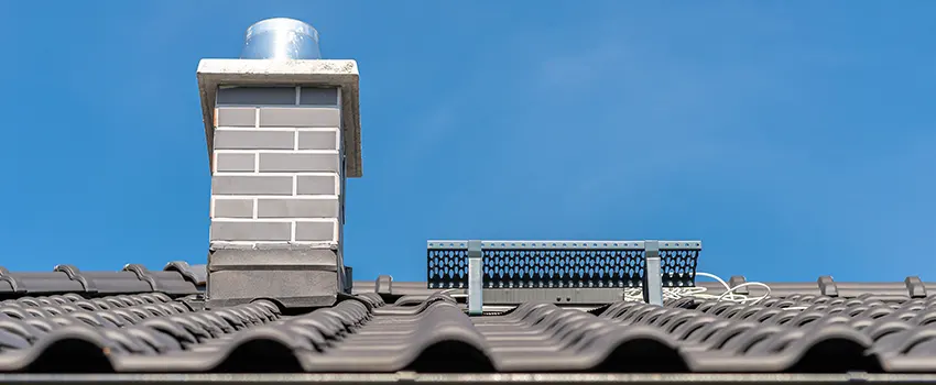 Repair Blocked Chimney in Vista, California