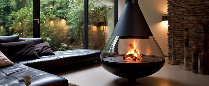 Affordable Floating Fireplace Repair And Installation Services in Vista, California