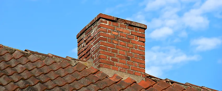 Flue Tiles Cracked Repair Services near Me in Vista, CA