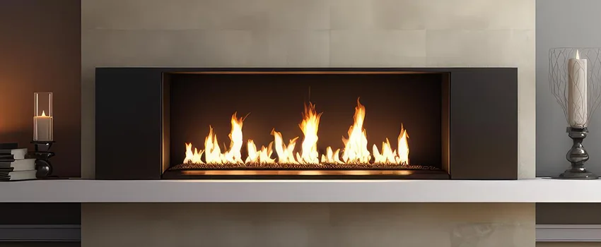 Vent Free Gas Fireplaces Repair Solutions in Vista, California