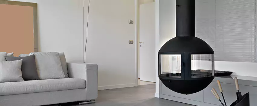 Hanging & Suspended Fireplaces Designer in Vista, California