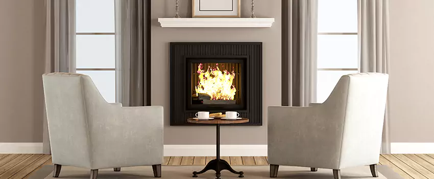Heat & Glo Outdoor Gas Fireplaces Installation Contractors in Vista, California