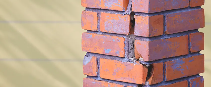 Leaking Chimney Repair And Replacement Cost in Vista, California
