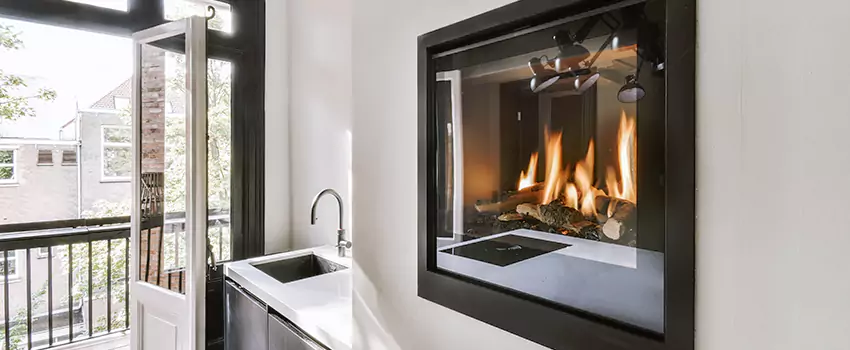Cost of Monessen Hearth Fireplace Services in Vista, CA