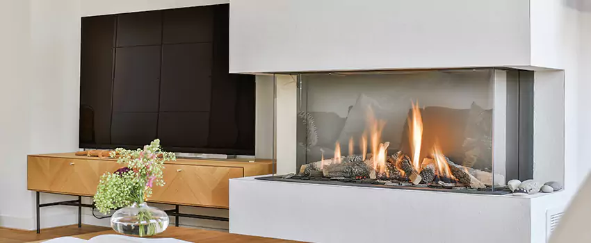 Ortal Wilderness Fireplace Repair and Maintenance in Vista, California