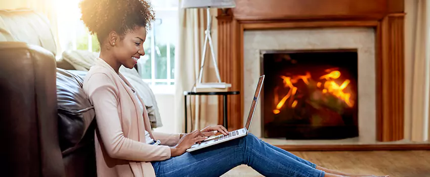 Cost-Effective Osburn Fireplace Installation and Repair in Vista, CA