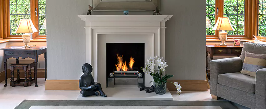 RSF Fireplaces Maintenance and Repair in Vista, California