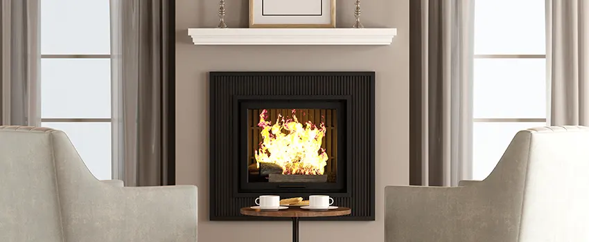 Superior Outdoor Fireplace Repair in Vista, CA