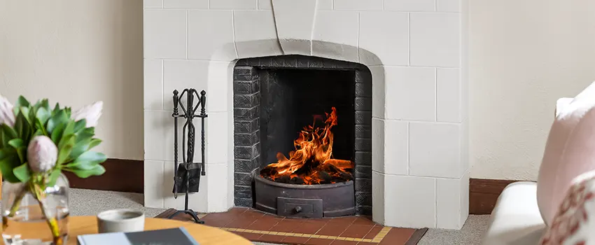 Valor Fireplaces and Stove Repair in Vista, CA