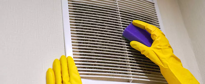 Vent Cleaning Company in Vista, CA