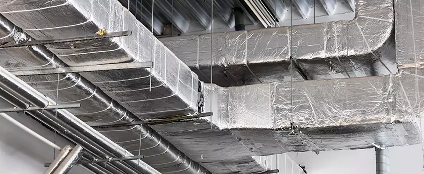 Vent Dust Cleaning Cost in Vista, CA