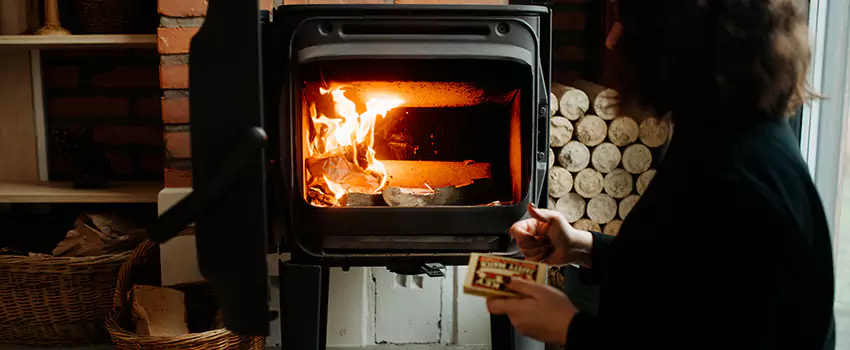 Key Features of Vermont Castings Fireplaces in Vista, CA