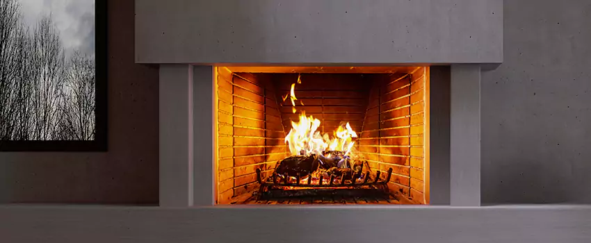 Indoor Wood Burning Furnace Repair and Installation in Vista, California
