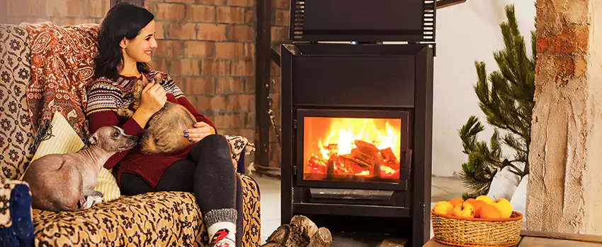 Wood Stove Chimney Cleaning Services in Vista, CA