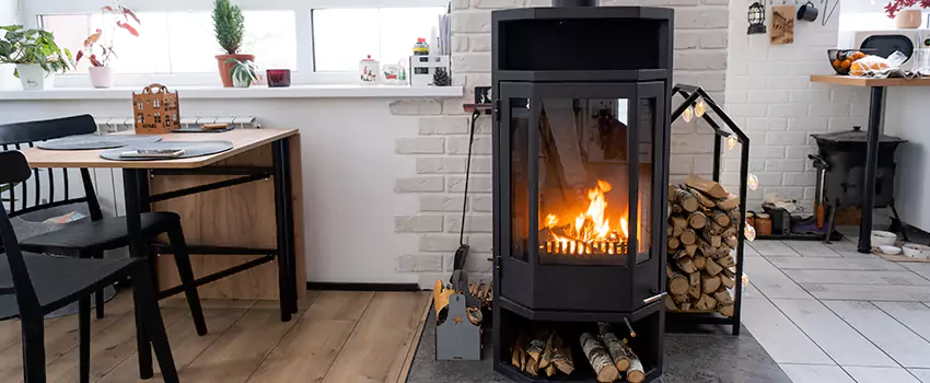 Wood Stove Inspection Services in Vista, CA