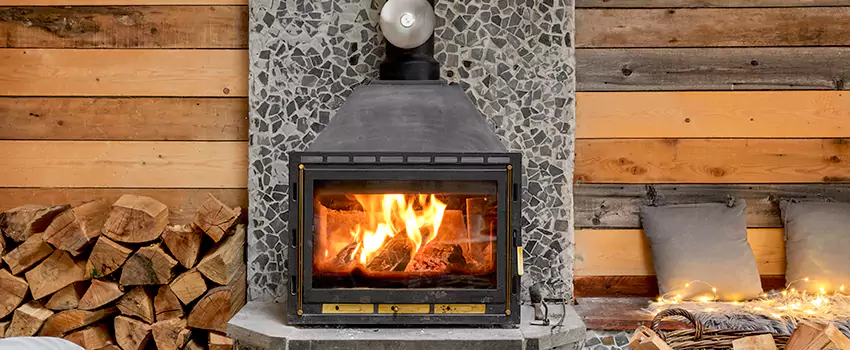 Wood Stove Cracked Glass Repair Services in Vista, CA