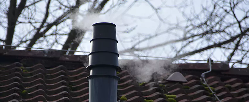 Broken Chimney Animal Screen Repair And Installation in Vista, CA